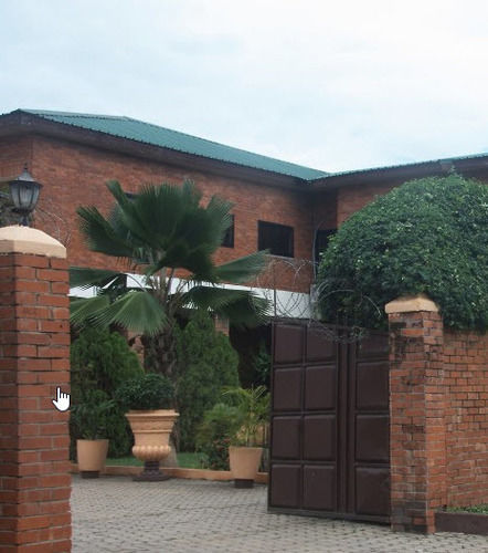 Joy Family Lodge Amasaman Luaran gambar
